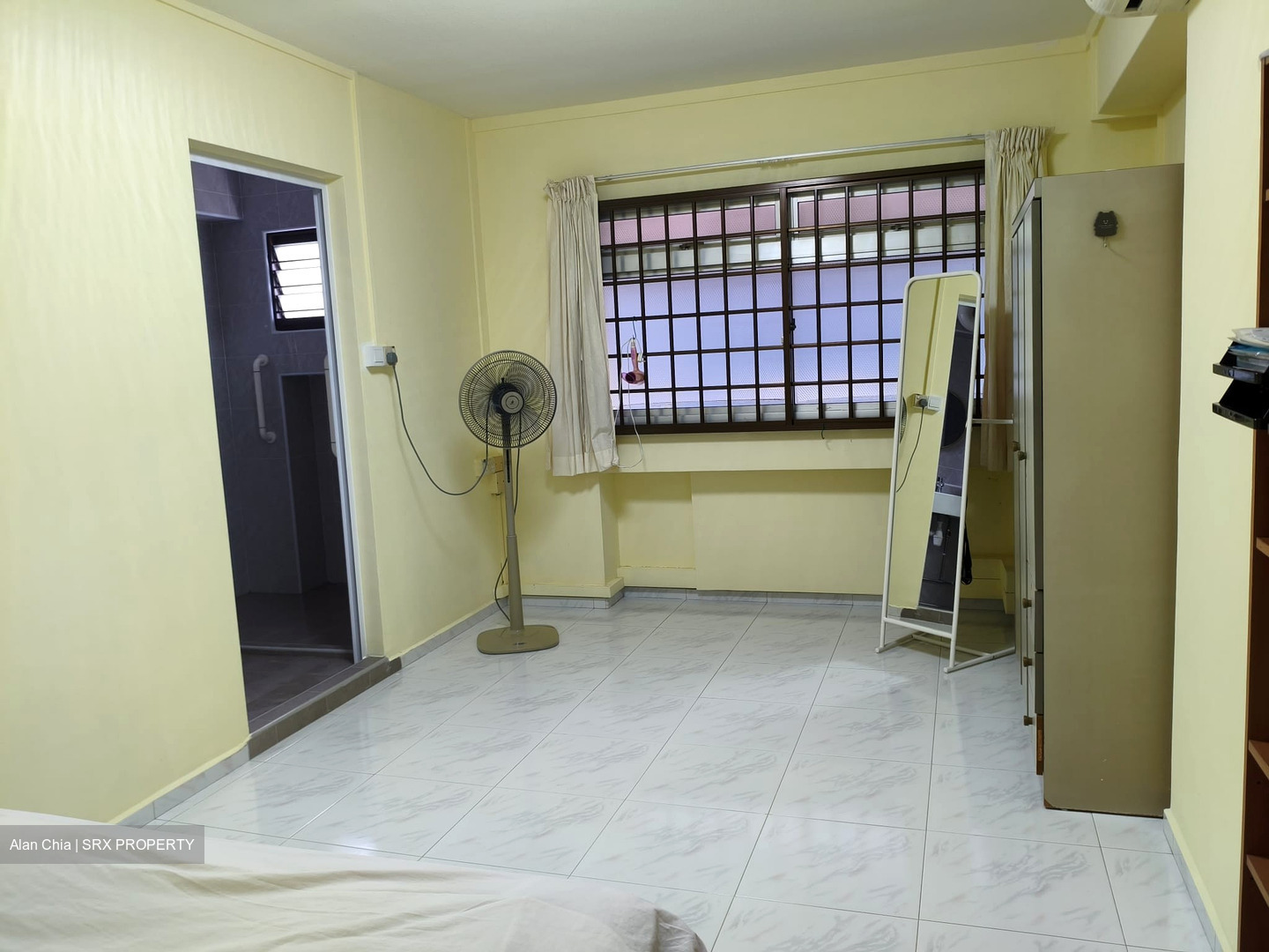Blk 211 Pasir Ris Street 21 (Pasir Ris), HDB 4 Rooms #584895321